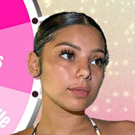 missjohndough かわいいスター 写真