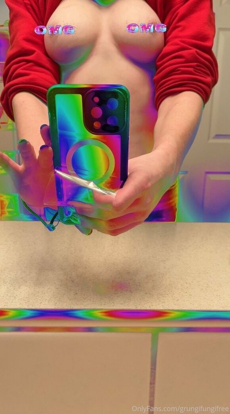 grungifungifree 完璧な女優 画像