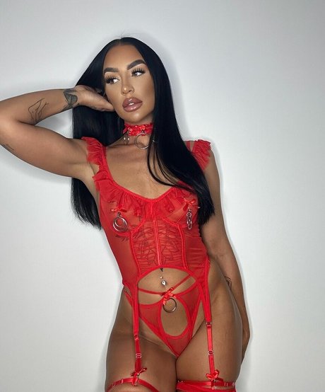 Kennedy Copeland ポルノスター 写真