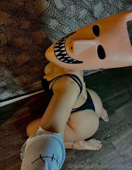 sageschultz ポルノスター 可愛い ギャラリー