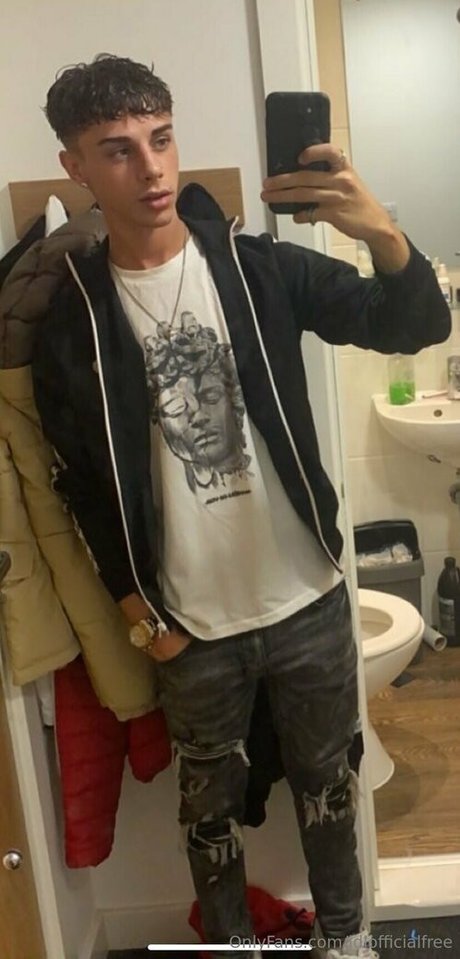 jdlofficialfree HDモデル 写真