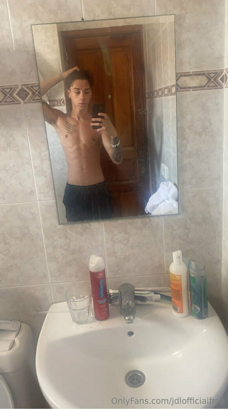 jdlofficialfree ヌードモデル 写真