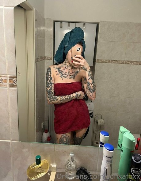 sofikafoxx かわいいモデル ギャラリー