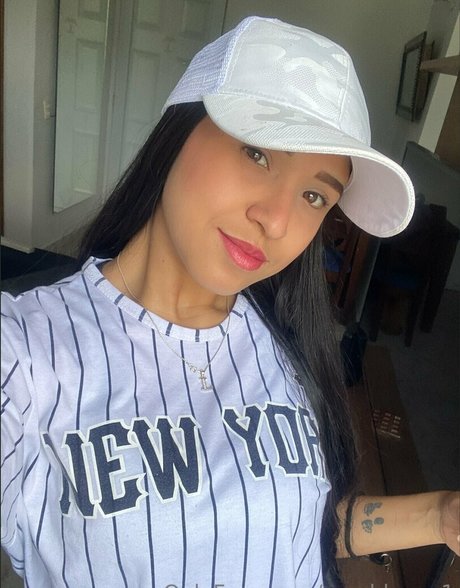 sarahlopez1 素敵なスター 写真