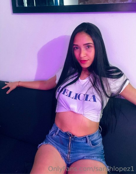 sarahlopez1 ポルノスター 高品質 写真