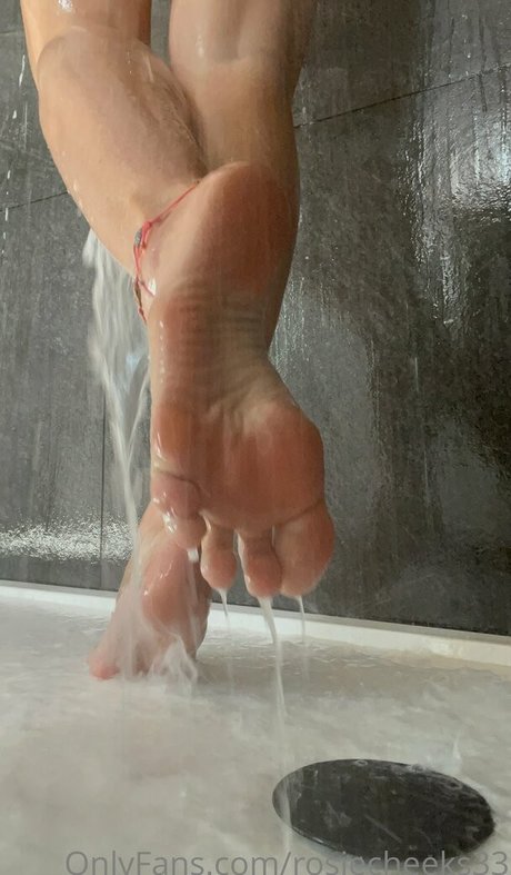 rosiecheeks33 ポルノスター セクシー 写真