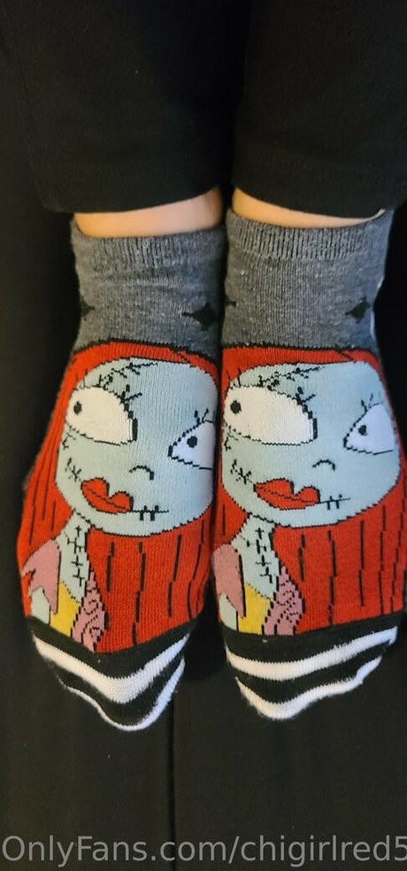 tattedfeetbabe9 HDモデル ギャラリー