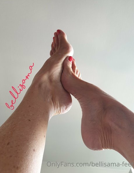 bellisama feet ポルノスター xxx 写真