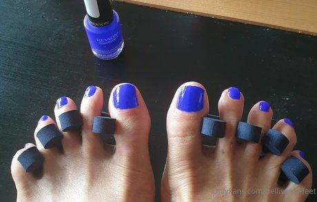 bellisama feet セックスモデル 画像