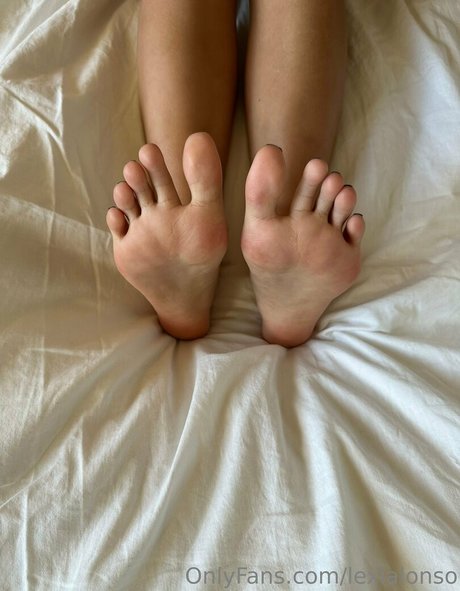 lexialonso 美しいスター 画像