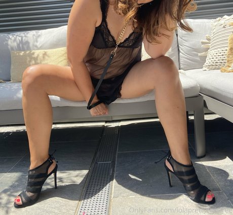 lolamendezclub 独占ポルノスター 画像