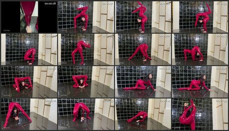 Zlata アートモデル ギャラリー