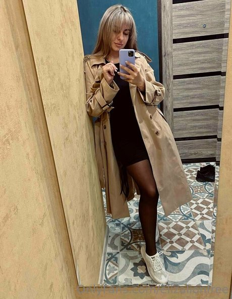 candyadria 完璧なモデル 画像