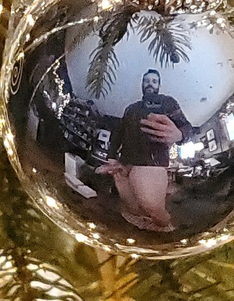 thatnakednerd セクシーモデル 写真