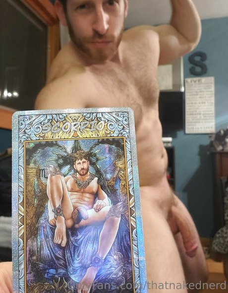 thatnakednerd 無料のポルノスター 画像