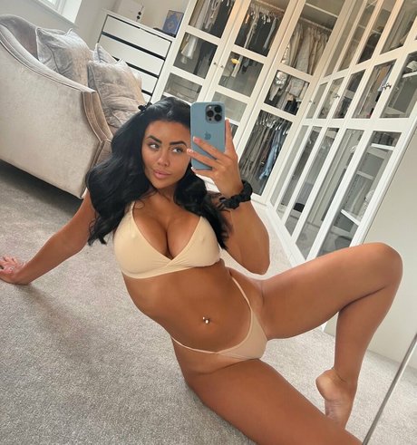 yourdreamfxck 美しいモデル 画像