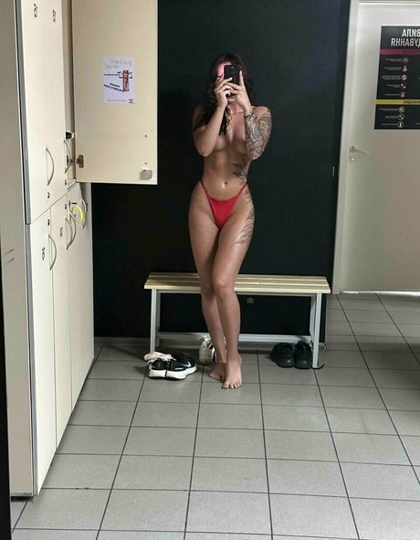 lanaginger vip ポルノスター セックス 写真