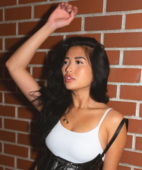 Dfuqanne かわいいモデル 写真