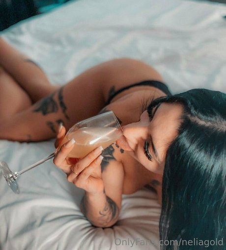 neliagold 最高のスター 写真