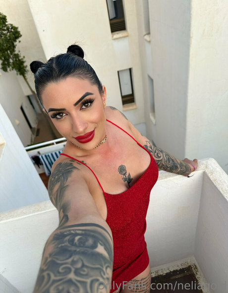 neliagold HDスター 画像