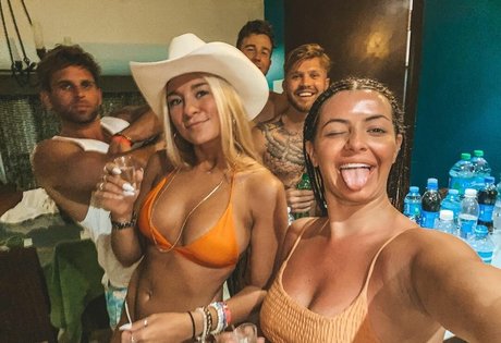 Julia Cole HDスター 写真