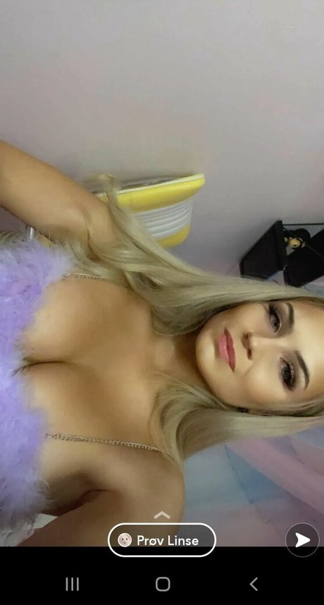 Synnetsol ホットなモデル 写真