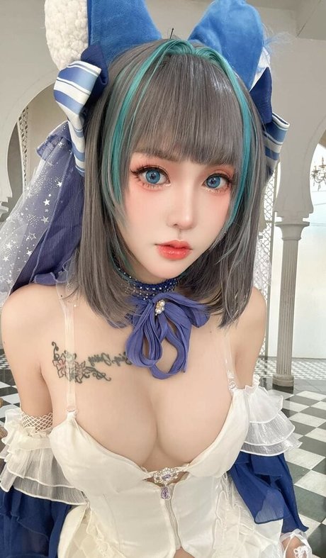 Hasuka95 美しいモデル 画像