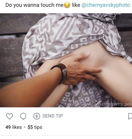 Janna Pavlova アダルトモデル 写真