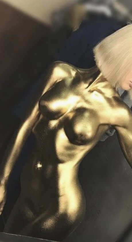 Janna Pavlova ホットなスター 画像