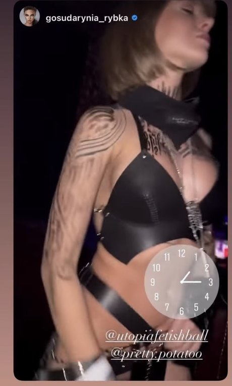 ヴィゴ・オンリーファンズ アート裸 画像