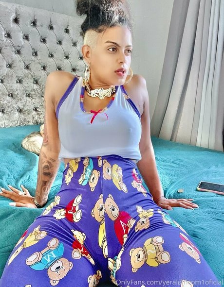 yeraldincom1oficial 限定スター 画像