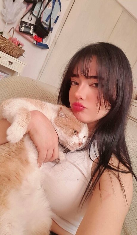 Hanagamu トップモデル 写真