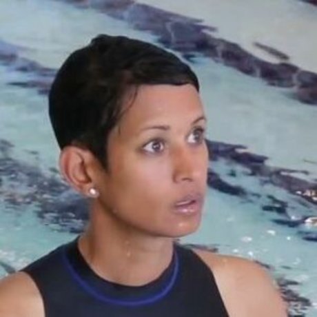 Naga Munchetty ポルノモデル ギャラリー