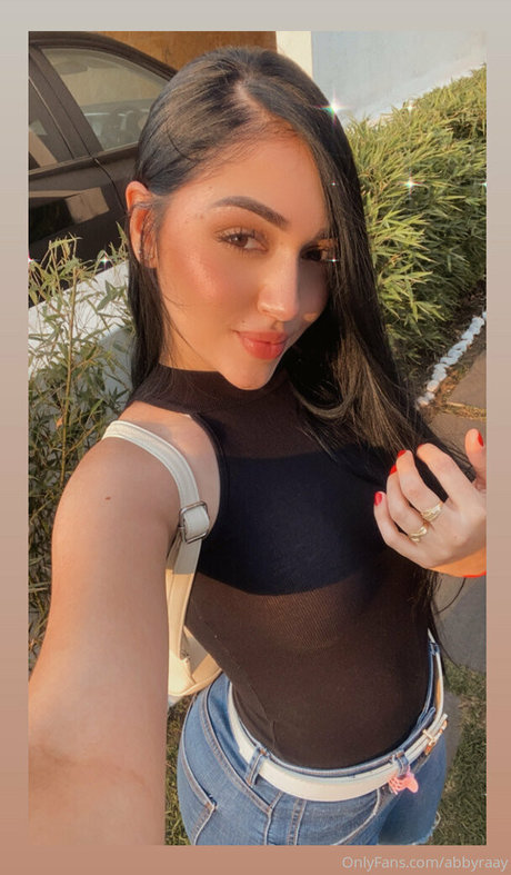 naugthyabb1 ポルノスター アート 写真