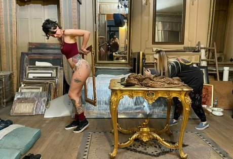 ルビーオンリーファン 可愛い 写真