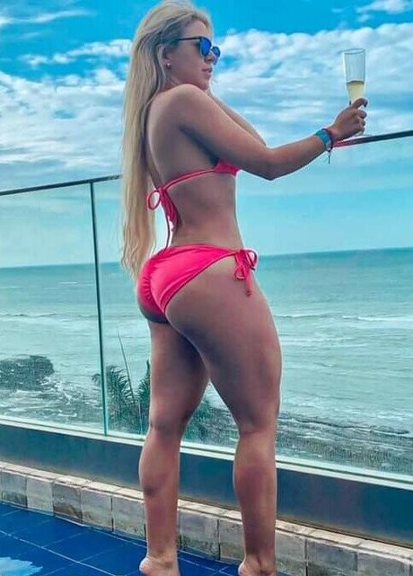 La Mosquera ホットなスター 写真