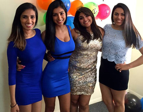 Sasha Kalra ポルノスター ベスト ギャラリー