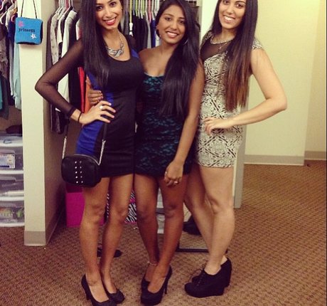 Sasha Kalra HDモデル 写真