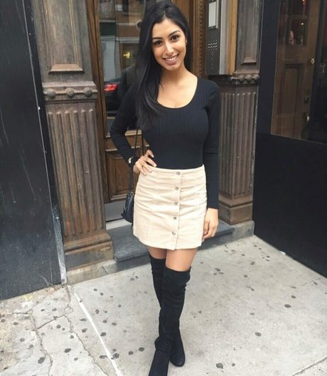 Sasha Kalra Profilbild