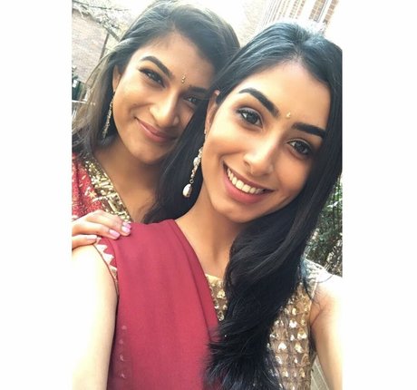 Sasha Kalra HDスター 画像