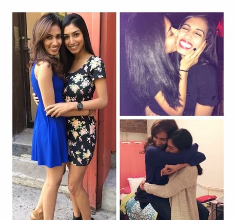 Sasha Kalra セクシー女優 ギャラリー