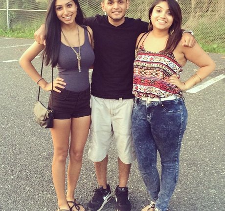 Sasha Kalra HDスター 画像