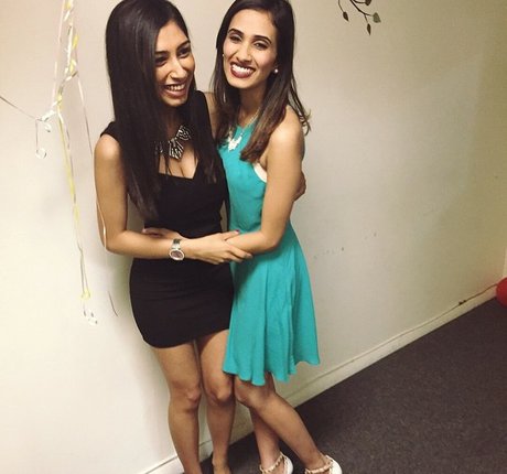 Sasha Kalra スター xxx 写真