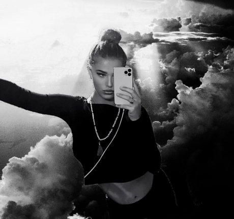 Shabel スター ヌード 画像