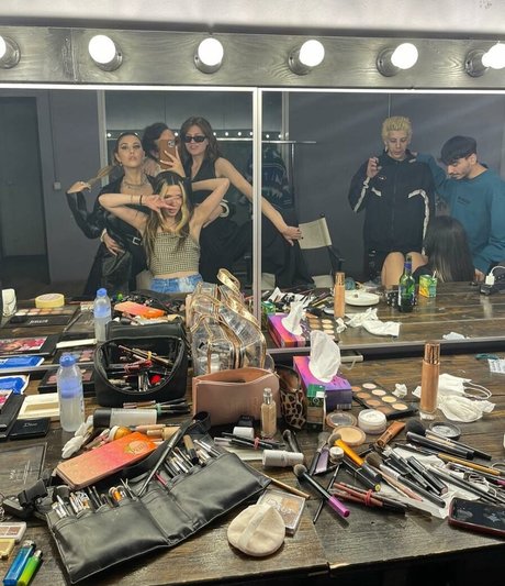 Shabel ホットなスター アーカイブ