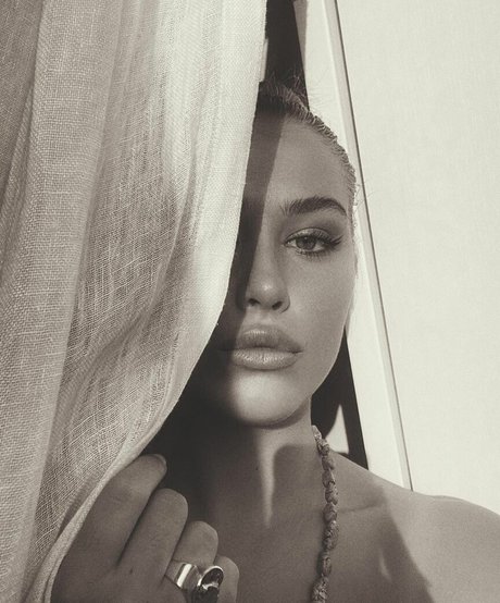 Shabel トップモデル 写真