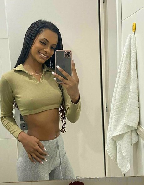 the1ayla 最高のモデル 写真