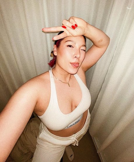 Maxine Lucille スター ヌード ギャラリー