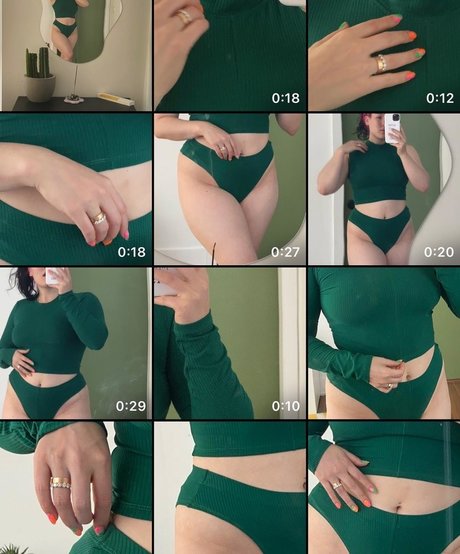 Maxine Lucille ポルノスター 独占 画像