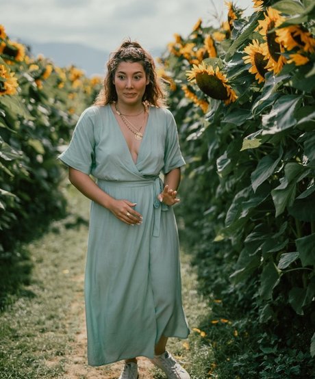 Maxine Lucille HDモデル 写真